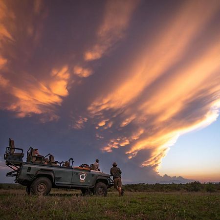 Kambaku River Sands Reserva Timbavati Exterior foto