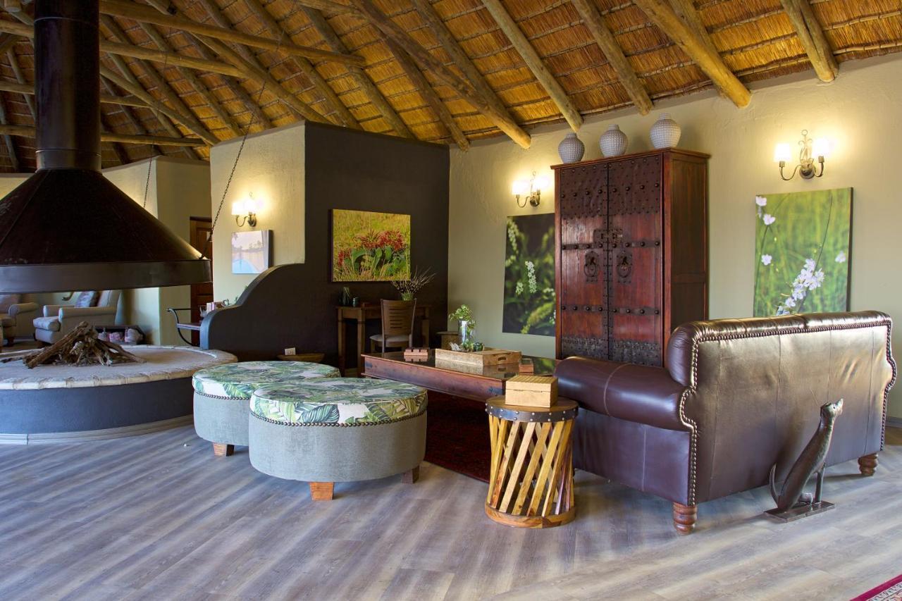Kambaku River Sands Reserva Timbavati Exterior foto