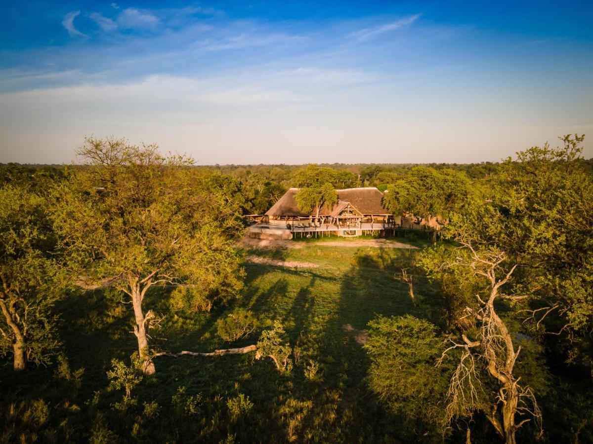 Kambaku River Sands Reserva Timbavati Exterior foto