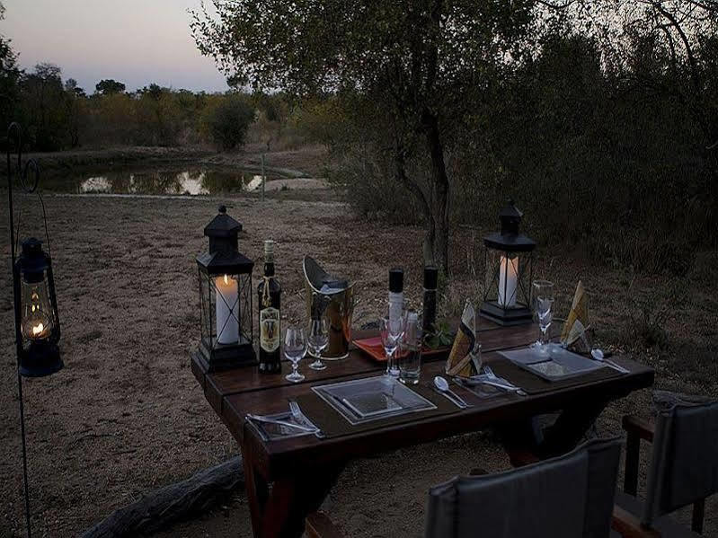 Kambaku River Sands Reserva Timbavati Exterior foto