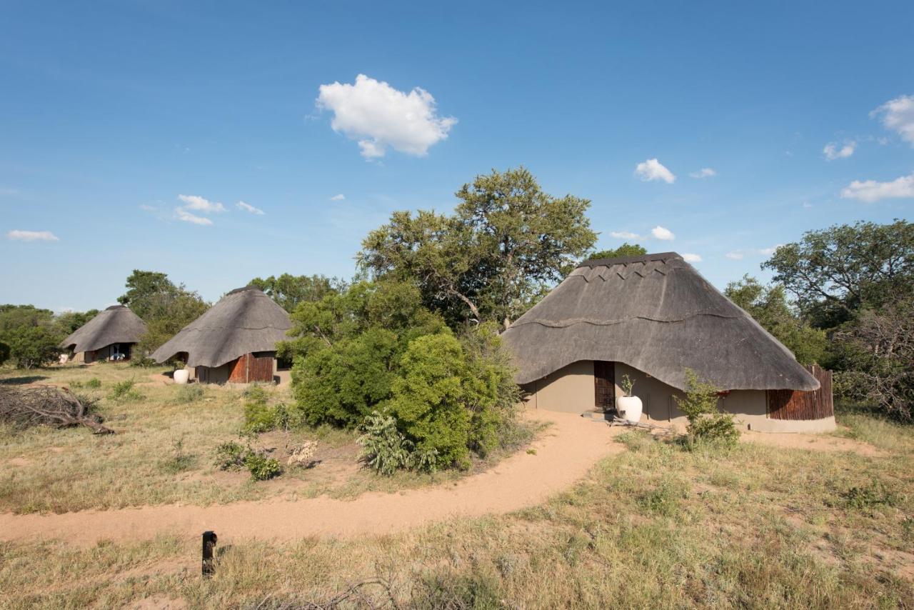 Kambaku River Sands Reserva Timbavati Exterior foto