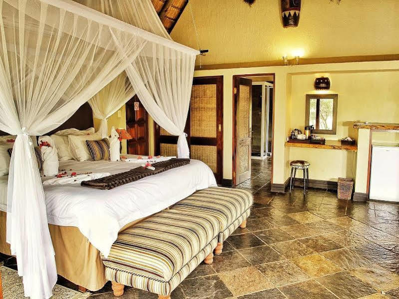 Kambaku River Sands Reserva Timbavati Exterior foto